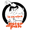 La Cascina di Peter Pan Pizza & Hamburger en Opera