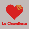 La Circonflessa - Pizzeria en Roma