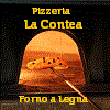 Pizzeria La Contea en Milano