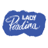 Lady Piadina en Torino