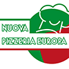 La Nuova Pizzeria Europa en Foggia