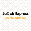 JA&CK Express - Oriental Fast Food en Bologna