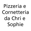 Pizzeria e Cornetteria da Chri e Sophie en Bologna