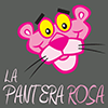 La Pantera Rosa en Bologna