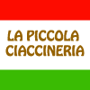 La Piccola Ciaccineria en Siena