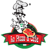 La Pizza a Casa - Torre Maura en Roma