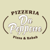 Pizzeria da Peppone en Bologna