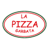 La Pizza Garbata en Roma