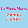 La Pizza Matta da Ciccio e Pupa en Genova