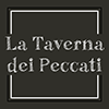 La Taverna dei Peccati en Bologna
