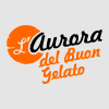 L'Aurora Del Buon Gelato en Palermo