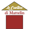 Le Cantine di Mattelin en Genova