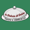 Le Delizie di Daria - Panini & Hamburger en Roma