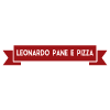Leonardo Pane e Pizza en Roma