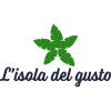 L'isola del Gusto - Forno a legna en Frascati