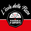 L'isola della Pizza en Ragusa