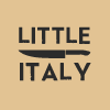 Little Italy BBQ Gourmet en Pescara
