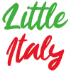 Little Italy en Verona