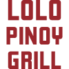 Lolo Pinoy Grill en Fontanafredda