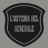 L'Osteria del Generale en Milano