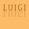 Luigi Pizza en Roma