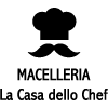 Macelleria La Casa dello Chef en Roma