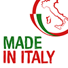 Pizzeria Made in Italy da Carmine e Giusy en Bologna