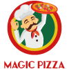 Magic Pizza en Catania