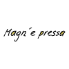 Magn E' Press en Napoli