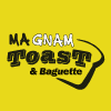 Magnam Toast & Baguette en Napoli