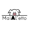 Maialetto en Bologna