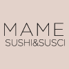 Mame Sushi & Susci en Napoli