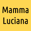 Mamma Luciana en Milano