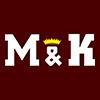 M & K en Milano