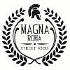 Magna Roma Street Food en Roma