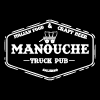 Manouche Truck Pub en Salerno