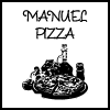 Manuel Pizza en Roma