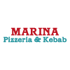 Marina Pizzeria Kebab en Sanremo