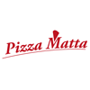 Pizza Matta en Roma