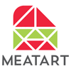 Meat Art en Milano