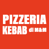 M&MPizzeria Doner Kebab en Venezia