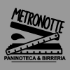 MetroNotte en Pavia