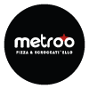 Metroo Pizza & Scroccati'ello en Napoli