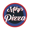 Miky’s Pizza en Viterbo