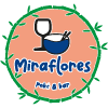 Miraflores Poke & Bar en Prato