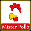 Mister Pollo en Marsala
