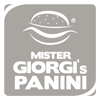 Mister Giorgi's Panini en Fiumicino