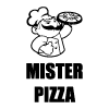 Mister Pizza en Brindisi