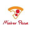 Mister Pizza en Siena