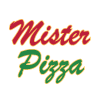 MisterPizza en Torino